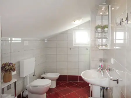 Anđelina, Appartement 6 personnes à Starigrad Paklenica - Photo 12
