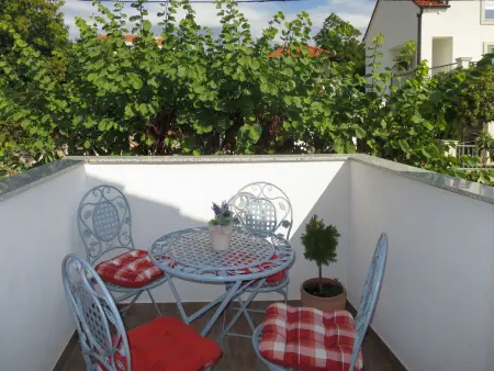 Anđelina, Appartement 6 personnes à Starigrad Paklenica - Photo 15