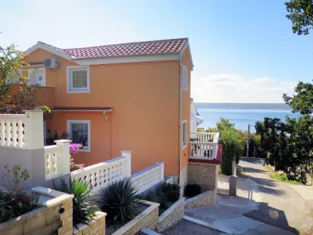Anđelina, Appartement 6 personnes à Starigrad Paklenica - Photo 16