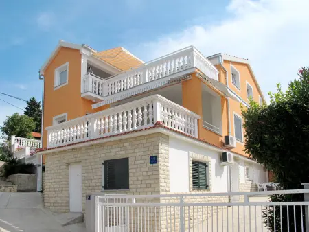 Anđelina, Appartement 6 personnes à Starigrad Paklenica - Photo 17