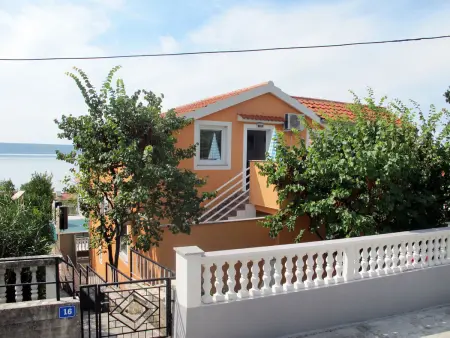 Anđelina, Appartement 6 personnes à Starigrad Paklenica - Photo 18
