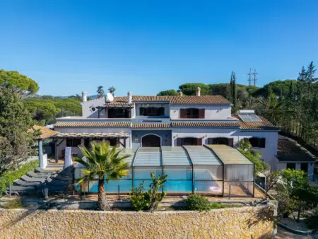 Villa à Vilamoura, Arrochela - L1072773