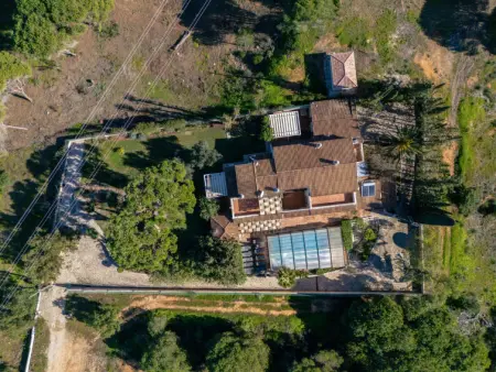 Arrochela, Villa 10 personnes à Vilamoura - Photo 2