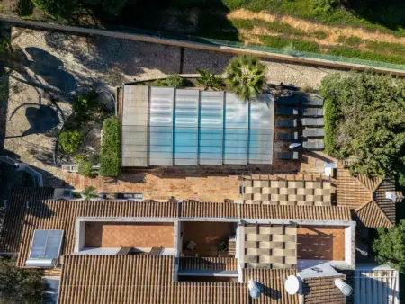 Arrochela, Villa 10 personnes à Vilamoura - Photo 3