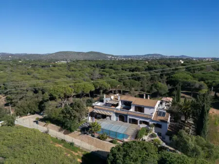 Arrochela, Villa 10 personnes à Vilamoura - Photo 4