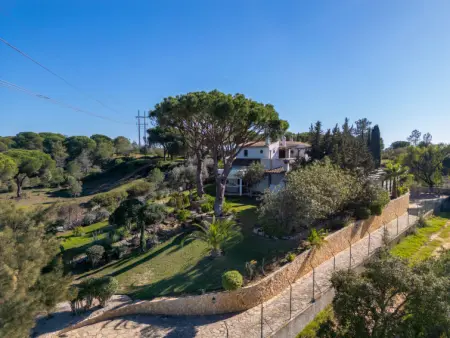 Arrochela, Villa 10 personnes à Vilamoura - Photo 5