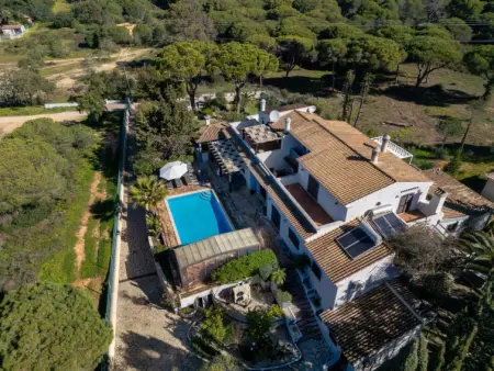 Arrochela, Villa 10 personnes à Vilamoura - Photo 7