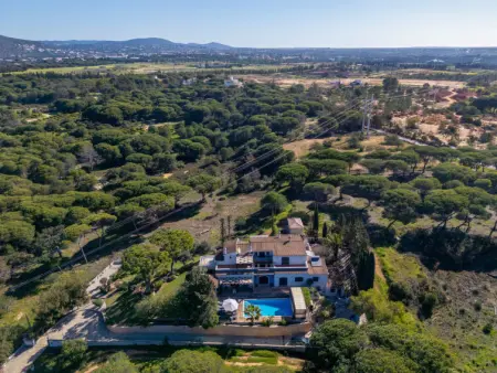 Arrochela, Villa 10 personnes à Vilamoura - Photo 8