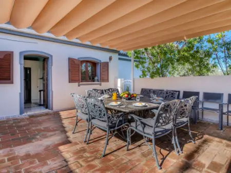 Arrochela, Villa 10 personnes à Vilamoura - Photo 11