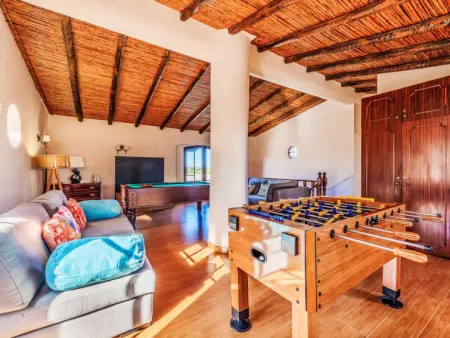 Arrochela, Villa 10 personnes à Vilamoura - Photo 14