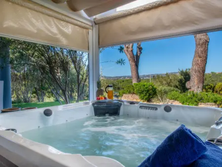 Arrochela, Villa 10 personnes à Vilamoura - Photo 15