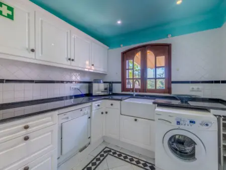 Arrochela, Villa 10 personnes à Vilamoura - Photo 16