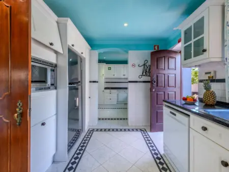 Arrochela, Villa 10 personnes à Vilamoura - Photo 17