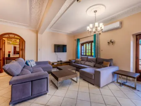 Arrochela, Villa 10 personnes à Vilamoura - Photo 18