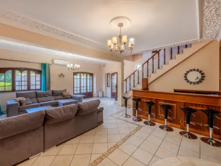 Arrochela, Villa 10 personnes à Vilamoura - Photo 21