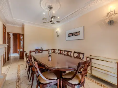 Arrochela, Villa 10 personnes à Vilamoura - Photo 22