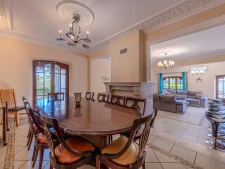 Arrochela, Villa 10 personnes à Vilamoura - Photo 23