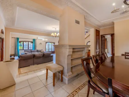 Arrochela, Villa 10 personnes à Vilamoura - Photo 24