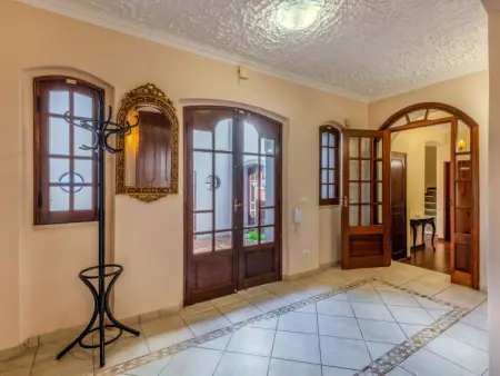 Arrochela, Villa 10 personnes à Vilamoura - Photo 25