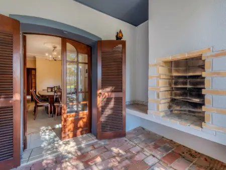 Arrochela, Villa 10 personnes à Vilamoura - Photo 26