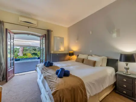 Arrochela, Villa 10 personnes à Vilamoura - Photo 27