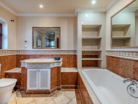 Arrochela, Villa 10 personnes à Vilamoura - Photo 30