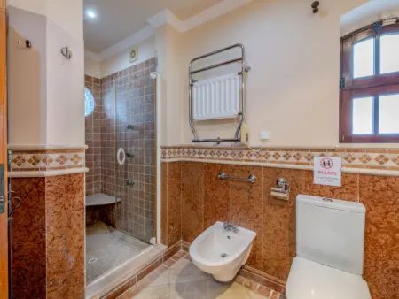 Arrochela, Villa 10 personnes à Vilamoura - Photo 31