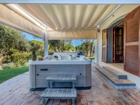 Arrochela, Villa 10 personnes à Vilamoura - Photo 32