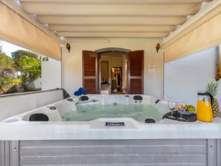 Arrochela, Villa 10 personnes à Vilamoura - Photo 33