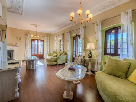 Arrochela, Villa 10 personnes à Vilamoura - Photo 34