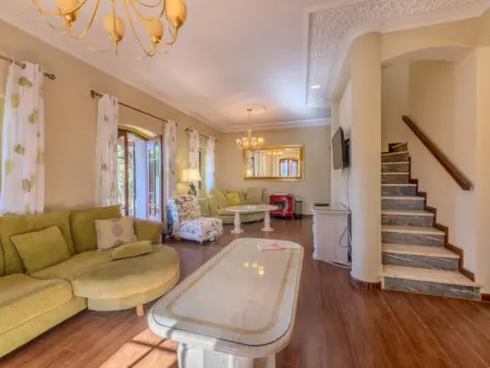 Arrochela, Villa 10 personnes à Vilamoura - Photo 35