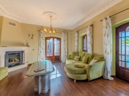 Arrochela, Villa 10 personnes à Vilamoura - Photo 36