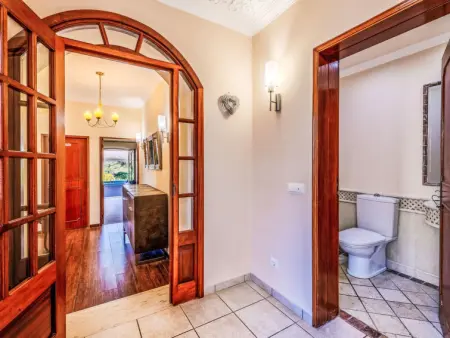 Arrochela, Villa 10 personnes à Vilamoura - Photo 39