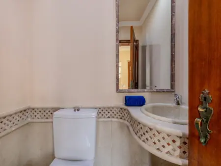 Arrochela, Villa 10 personnes à Vilamoura - Photo 40