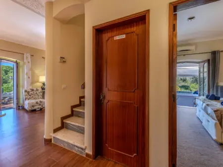 Arrochela, Villa 10 personnes à Vilamoura - Photo 41