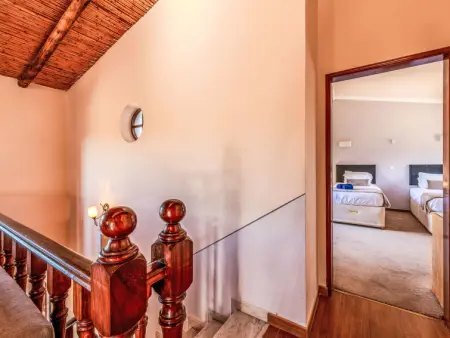 Arrochela, Villa 10 personnes à Vilamoura - Photo 42