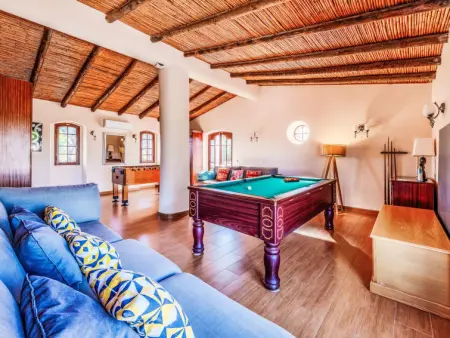 Arrochela, Villa 10 personnes à Vilamoura - Photo 43