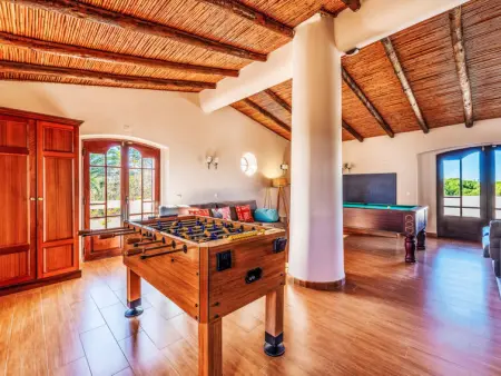 Arrochela, Villa 10 personnes à Vilamoura - Photo 44