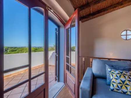 Arrochela, Villa 10 personnes à Vilamoura - Photo 46