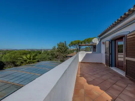 Arrochela, Villa 10 personnes à Vilamoura - Photo 48