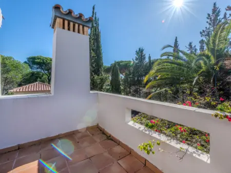 Arrochela, Villa 10 personnes à Vilamoura - Photo 49