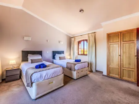 Arrochela, Villa 10 personnes à Vilamoura - Photo 50