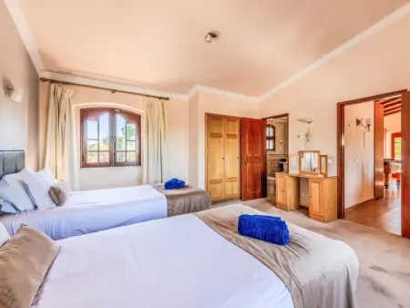 Arrochela, Villa 10 personnes à Vilamoura - Photo 51