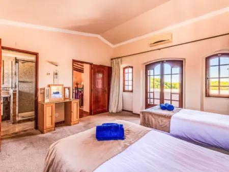 Arrochela, Villa 10 personnes à Vilamoura - Photo 52