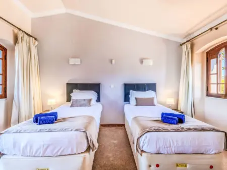 Arrochela, Villa 10 personnes à Vilamoura - Photo 53