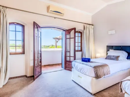 Arrochela, Villa 10 personnes à Vilamoura - Photo 54