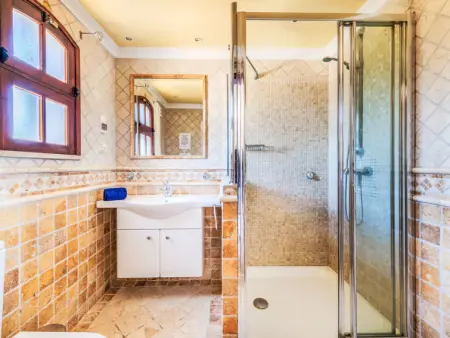 Arrochela, Villa 10 personnes à Vilamoura - Photo 55