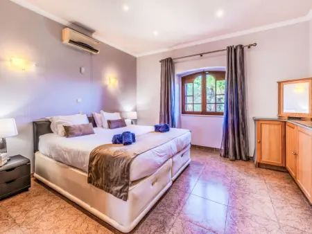 Arrochela, Villa 10 personnes à Vilamoura - Photo 58