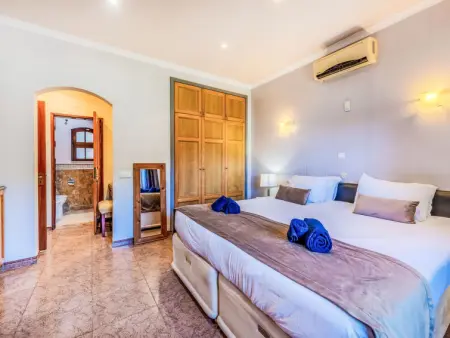 Arrochela, Villa 10 personnes à Vilamoura - Photo 59