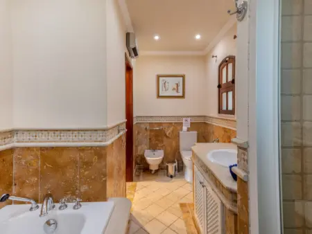 Arrochela, Villa 10 personnes à Vilamoura - Photo 62